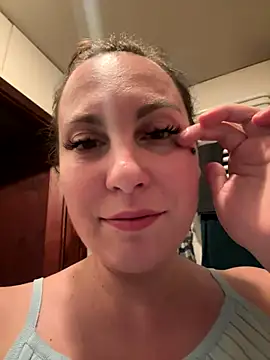 Yanacool007 online show from October 30, 2025, 4:48 pm