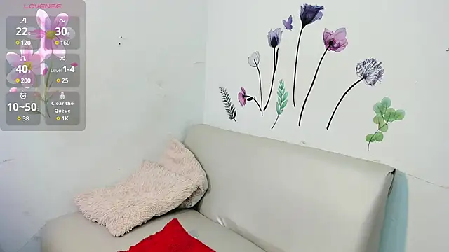 michell    online show from December 6, 2024, 7:26 am