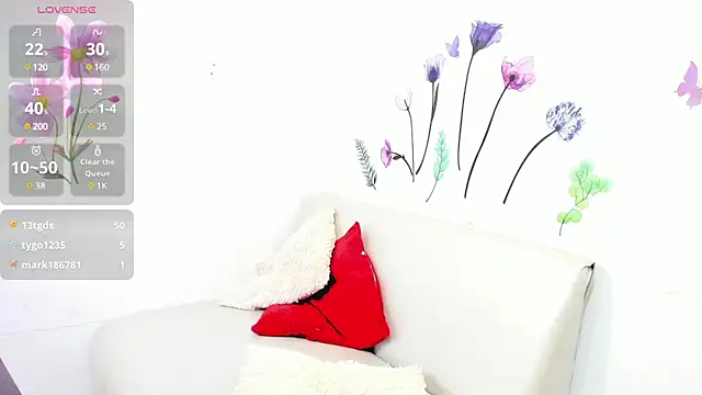 michell    online show from December 5, 2024, 6:48 am