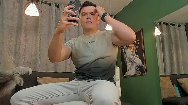 Snapshot of Jake_Tylerr_ chatting on March 19, 2026, 6:30 pm Jake Tylerr online show from March 19, 2026, 6:30 pm