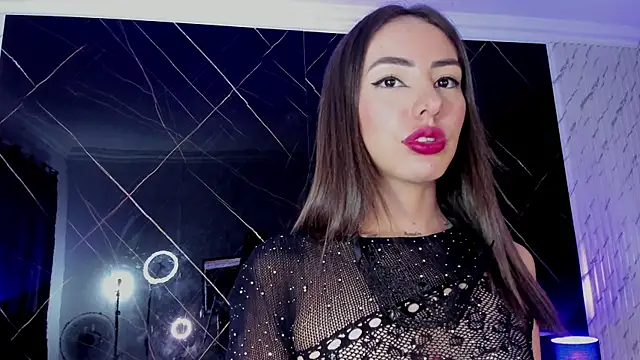 Vennus gir online show from September 24, 2025, 9:21 pm