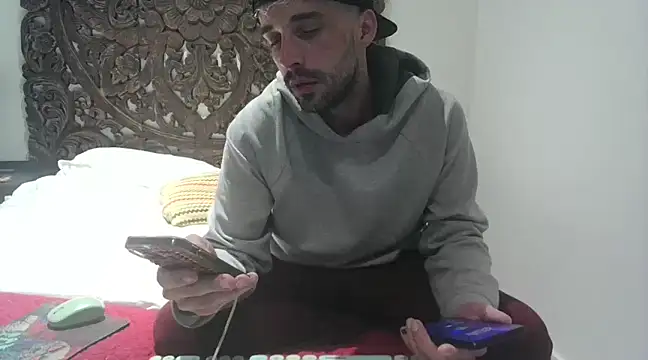 Snapshot of SirCharlesXXX chatting on February 24, 2025, 9:21 am SirCharlesXXX online show from February 24, 2025, 9:21 am