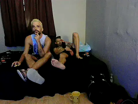 Snapshot of SirCharlesXXX chatting on September 30, 2025, 1:06 pm SirCharlesXXX online show from September 30, 2025, 1:06 pm