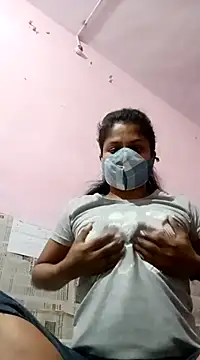 Snapshot of Soniyagupta999 chatting on February 18, 2025, 12:26 am Soniyagupta999 online show from February 18, 2025, 12:26 am