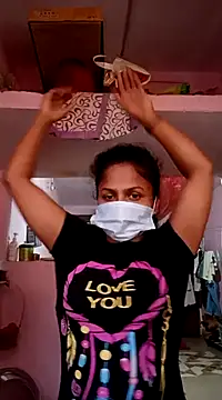 Snapshot of Soniyagupta999 chatting on March 20, 2025, 5:02 am Soniyagupta999 online show from March 20, 2025, 5:02 am