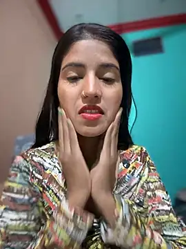 Snapshot of DiyAsingHh chatting on February 7, 2025, 1:58 am DiyAsingHh online show from February 7, 2025, 1:58 am