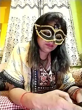 Babydoll 18 online show from March 14, 2026, 8:04 pm