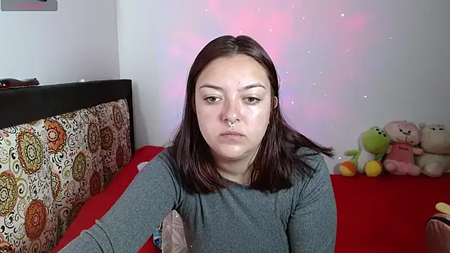 Snapshot of charlott_3 chatting on January 14, 2025, 3:15 pm charlott 3 online show from January 14, 2025, 3:15 pm