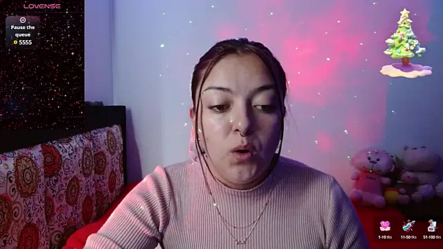 Snapshot of charlott_3 chatting on December 14, 2024, 1:16 pm charlott 3 online show from December 14, 2024, 1:16 pm