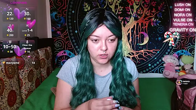 Snapshot of charlott_3 chatting on February 24, 2025, 2:26 pm charlott 3 online show from February 24, 2025, 2:26 pm