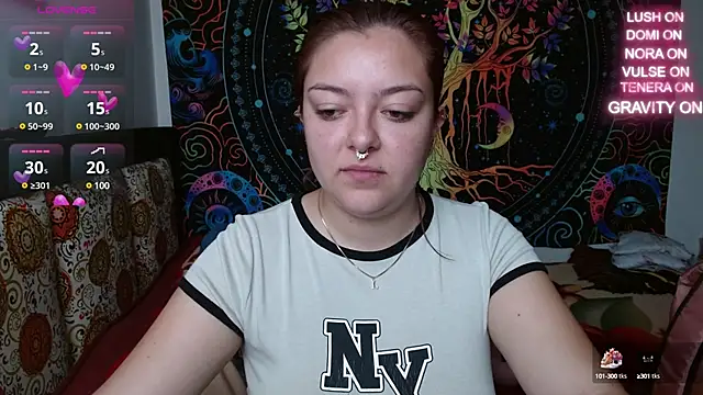 Snapshot of charlott_3 chatting on March 11, 2025, 4:07 pm charlott 3 online show from March 11, 2025, 4:07 pm