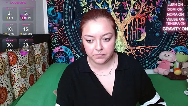 Snapshot of charlott_3 chatting on February 27, 2025, 5:16 pm charlott 3 online show from February 27, 2025, 5:16 pm