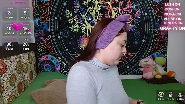 Snapshot of charlott_3 chatting on March 6, 2025, 3:56 pm charlott 3 online show from March 6, 2025, 3:56 pm