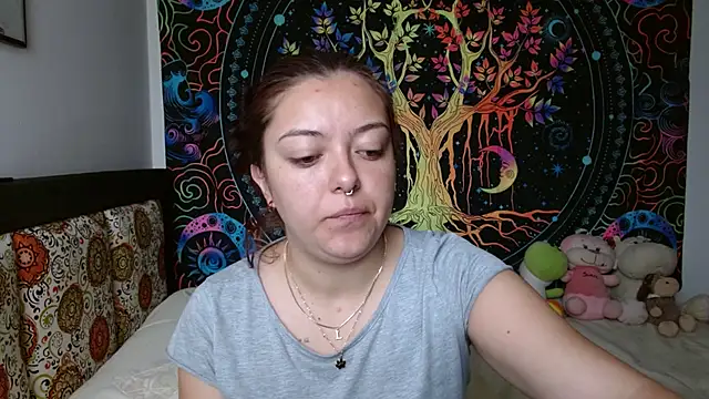 Snapshot of charlott_3 chatting on January 28, 2025, 2:10 pm charlott 3 online show from January 28, 2025, 2:10 pm