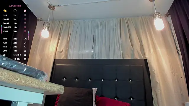brittany williams  online show from May 23, 2026, 12:37 pm