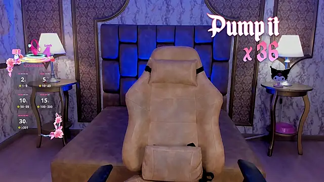 Snapshot of SoffiQueen chatting on September 15, 2025, 7:47 pm SoffiQueen online show from September 15, 2025, 7:47 pm