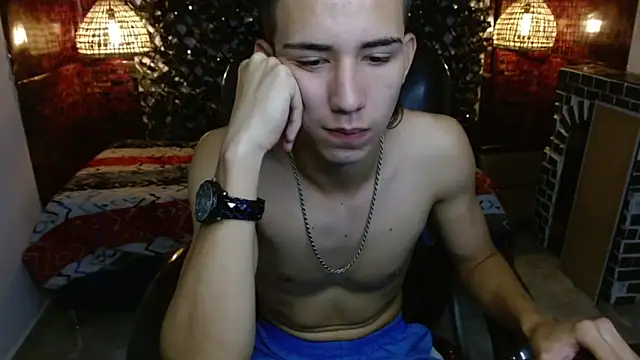 Snapshot of JackSwan18 chatting on January 16, 2025, 3:56 pm JackSwan18 online show from January 16, 2025, 3:56 pm