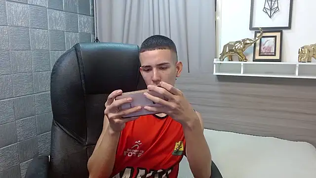 JackSwan18 online show from December 14, 2025, 7:30 pm