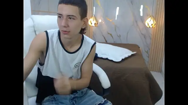 JackSwan18 online show from June 26, 2026, 1:28 pm