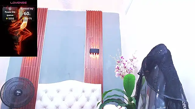 Amy rivas online show from October 25, 2025, 11:16 pm