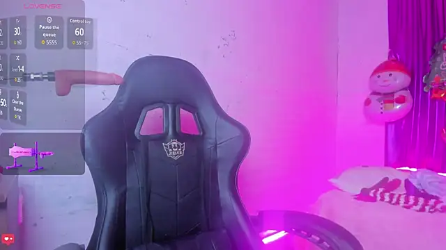 jonson- online show from December 21, 2025, 8:42 pm