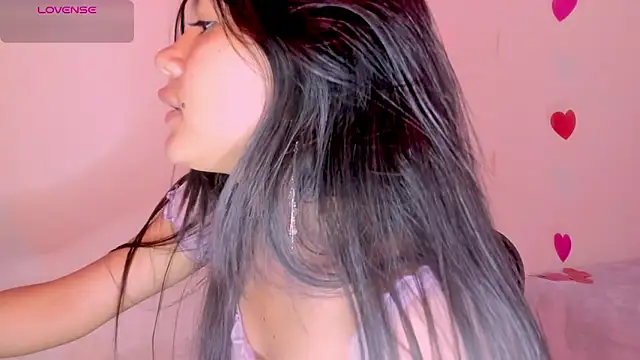 linda alana online show from February 16, 2025, 3:48 pm