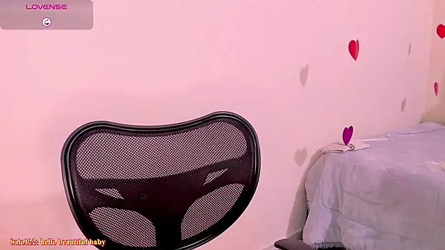 linda alana online show from March 7, 2025, 10:21 pm