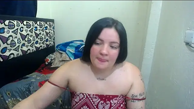 shopyymessyy online show from March 28, 2026, 8:43 pm