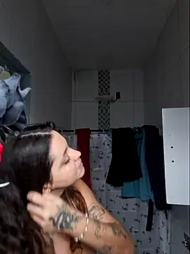 luuhcat09 online show from March 25, 2026, 9:41 am