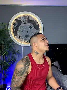 Snapshot of jordan_mayers02 chatting on December 15, 2025, 9:15 am jordan mayers02 online show from December 15, 2025, 9:15 am