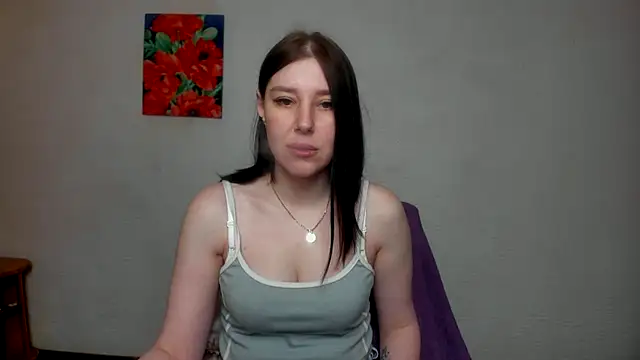 Sannyflover online show from April 15, 2026, 7:25 am