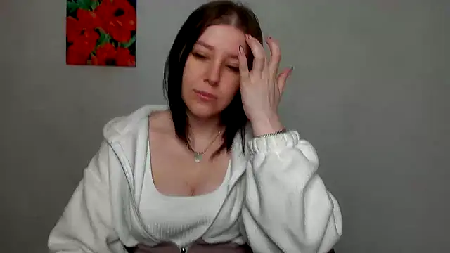 Snapshot of Sannyflover chatting on November 8, 2025, 6:39 am Sannyflover online show from November 8, 2025, 6:39 am