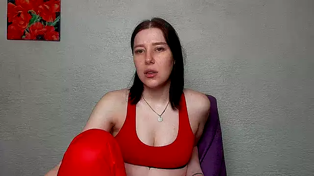 Snapshot of Sannyflover chatting on September 16, 2025, 8:26 am Sannyflover online show from September 16, 2025, 8:26 am