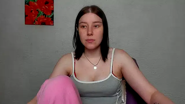 Snapshot of Sannyflover chatting on September 28, 2025, 5:14 am Sannyflover online show from September 28, 2025, 5:14 am