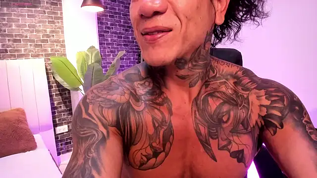 Snapshot of Dantesuarez28 chatting on January 11, 2026, 9:27 am Dantesuarez28 online show from January 11, 2026, 9:27 am