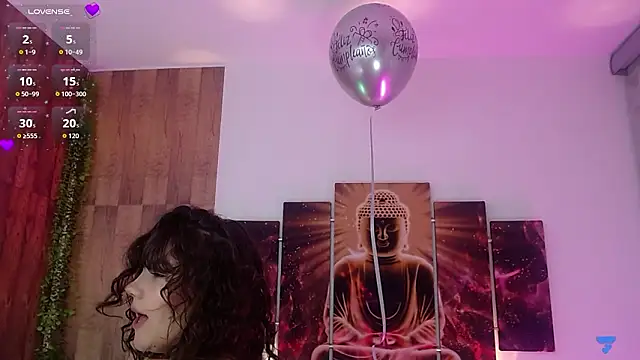 Jsneiidy ATH online show from March 15, 2026, 5:03 am