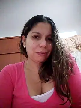 Snapshot of Carliina_Soussa chatting on October 5, 2025, 1:51 am Carliina Soussa online show from October 5, 2025, 1:51 am