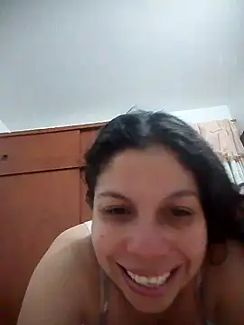 Snapshot of Carliina_Soussa chatting on March 20, 2025, 2:19 am Carliina Soussa online show from March 20, 2025, 2:19 am
