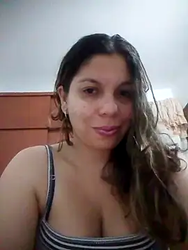 Snapshot of Carliina_Soussa chatting on September 27, 2025, 10:49 pm Carliina Soussa online show from September 27, 2025, 10:49 pm