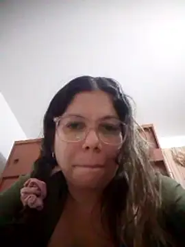 Carliina Soussa online show from January 9, 2026, 10:17 pm