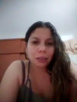 Snapshot of Carliina_Soussa chatting on October 12, 2025, 4:03 am Carliina Soussa online show from October 12, 2025, 4:03 am