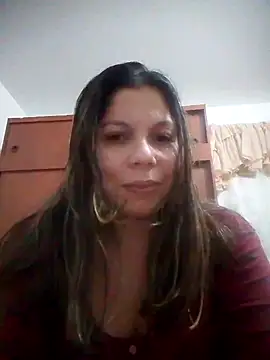 Snapshot of Carliina_Soussa chatting on September 19, 2025, 11:31 pm Carliina Soussa online show from September 19, 2025, 11:31 pm