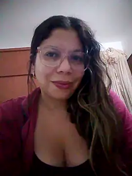 Carliina Soussa online show from March 23, 2026, 1:06 am