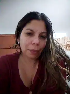 Snapshot of Carliina_Soussa chatting on September 30, 2025, 11:11 pm Carliina Soussa online show from September 30, 2025, 11:11 pm