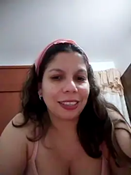 Snapshot of Carliina_Soussa chatting on October 30, 2025, 11:23 pm Carliina Soussa online show from October 30, 2025, 11:23 pm