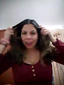 Snapshot of Carliina_Soussa chatting on November 3, 2025, 10:46 pm Carliina Soussa online show from November 3, 2025, 10:46 pm