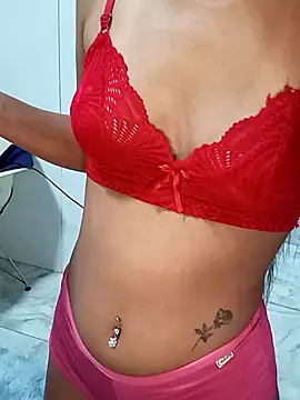 Snapshot of Miilyduarte chatting on February 26, 2025, 12:20 am Miilyduarte online show from February 26, 2025, 12:20 am