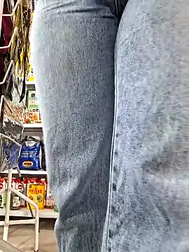 Katia sweetx online show from October 6, 2025, 1:45 pm