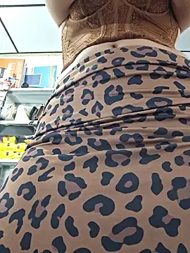 Katia sweetx online show from April 17, 2026, 1:47 pm