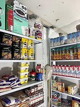 Katia sweetx online show from April 5, 2026, 12:01 pm